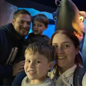 Meet your Posher, Virginia